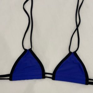 Montce Bikini Top